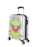 AMERICAN TOURISTER – Handgepäck - Koffer Wavebreaker Disney Kermit Edition
