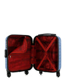 BLUESTAR - Handgepäck - Koffer 46cm CITE