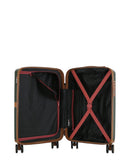 XS-Handgepäck-Hartschalenkoffer BELAIR