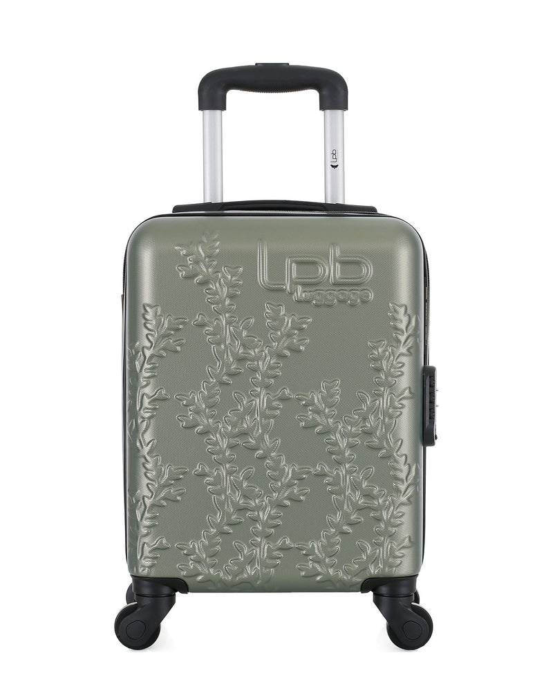 LPB LUGGAGE - Handgepäck - Koffer XXS 46cm NAÏS