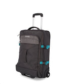 AMERICAN TOURISTER – Rolltasche Größe S ROAD QUEST