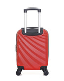 WAVE PARIS - Handgepäck - Koffer XXS DANUBE