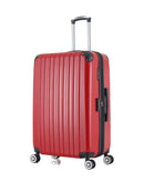 WAVE PARIS - Großer Koffer 75cm DENALI