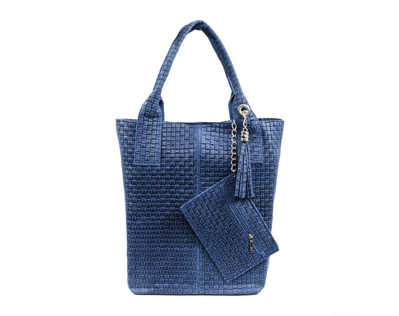 CARLA BELOTTI - Handtasche CLAUDIA