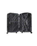 GERARD PASQUIER - Mittelgroßer Koffer MARGUERITE