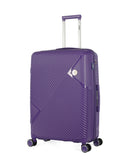 OBAGO – 3er-Set: Hartschalenkoffer CASSIOPEE