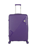 OBAGO – 3er-Set: Hartschalenkoffer CASSIOPEE