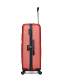 LPB LUGGAGE - 3er-Pack – Großer Koffer, mittelgroßer Koffer und Handgepäck ELEONOR