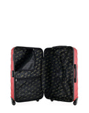 HERO – 3er-Set: Hartschalenkoffer LAGOS