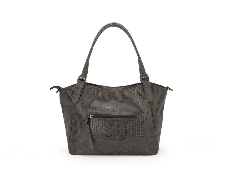 UNBRANDED - Handtasche CARLINE