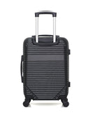 AMERICAN TRAVEL – 2er-Pack – Handgepäck und Handgepäck XXS MEMPHIS