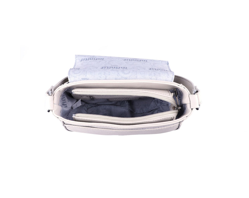 UNBRANDED - Handtasche EGLANTINE