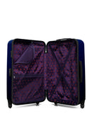 LPB LUGGAGE - 3er-Set: Hartschalenkoffer MUNICH