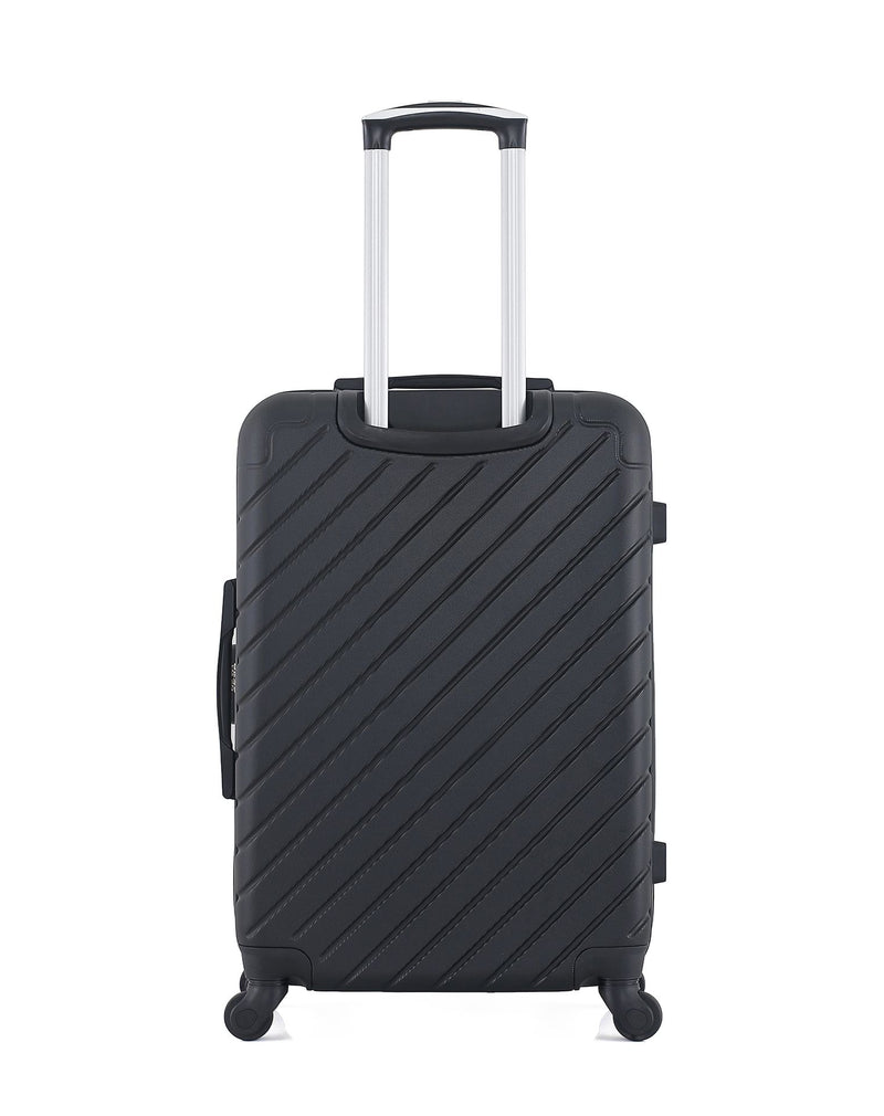 Mittelgroßer Koffer 65 cm Cite
