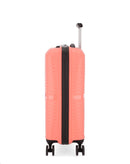 AMERICAN TOURISTER – Handgepäck – Hartschalenkoffer 55cm AIRCONIC