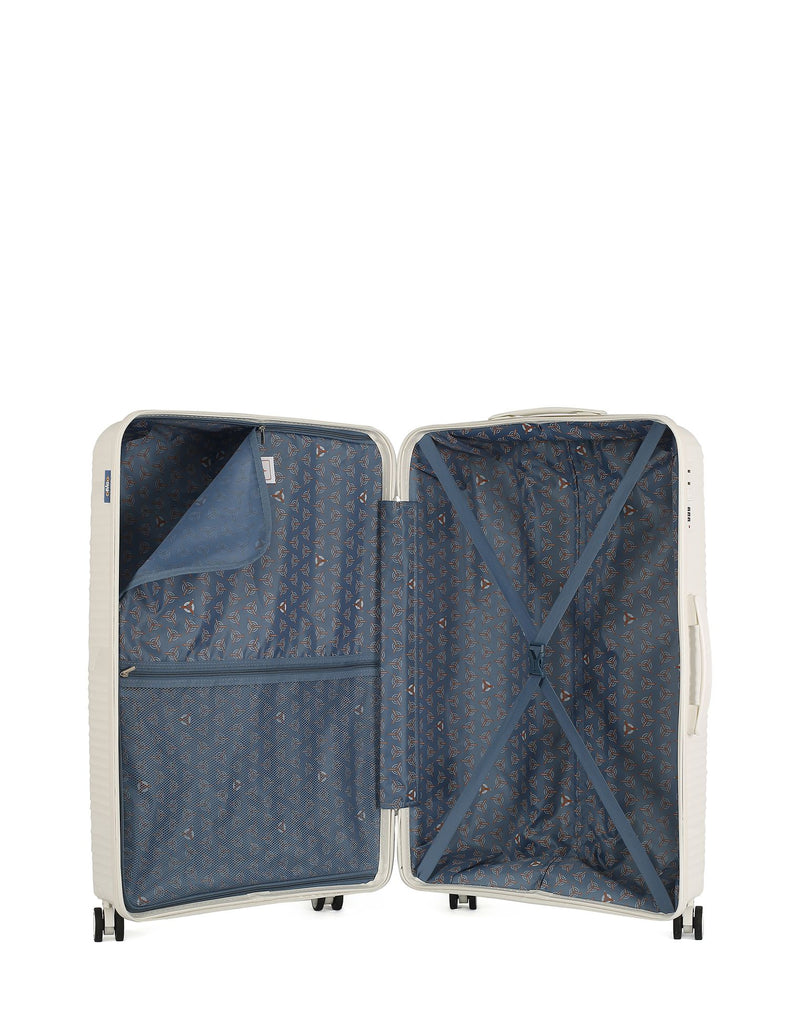 OBAGO – 2er-Pack – Großer Koffer und Handgepäck CENTAURE