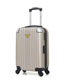 LPB LUGGAGE - Handgepäck - Koffer XS AMELIE-E