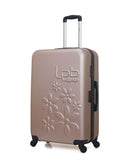LPB LUGGAGE - Großer Koffer 75cm ELEONOR