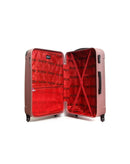 BLUESTAR – Großer Koffer XL MADRID