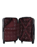 AMERICAN TRAVEL – 2er-Pack – Handgepäck und Handgepäck XXS MEMPHIS