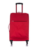 LPB LUGGAGE - 3er-Set: Hartschalenkoffer ANAIS