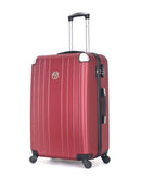 LPB LUGGAGE - 3er-Set: Hartschalenkoffer AMELIE-A