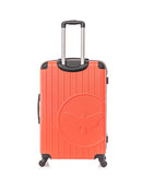 LPB LUGGAGE - 4er-Set: Hartschalenkoffer MARIANNE-M