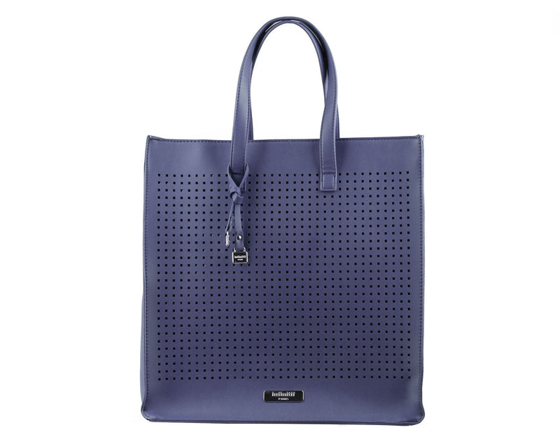 UNBRANDED - Handtasche FLAMBE