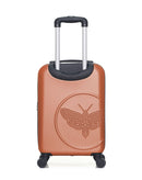 LPB LUGGAGE - 2er-Set: Hartschalenkoffer FRANCETTE-H