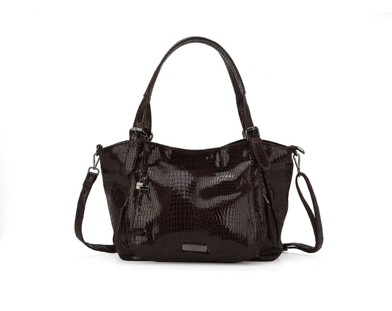 UNBRANDED - Handtasche CARLINE