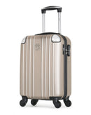 LPB LUGGAGE - Handgepäck - Koffer 50cm AMELI-E