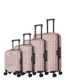 SWISS KOPPER – 4er-Set ZURICH-M