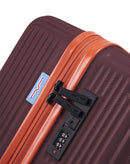 Großer Hartschalenkoffer NORTH BEACH