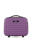 BLUESTAR - Kosmetikkoffer LIMA-K