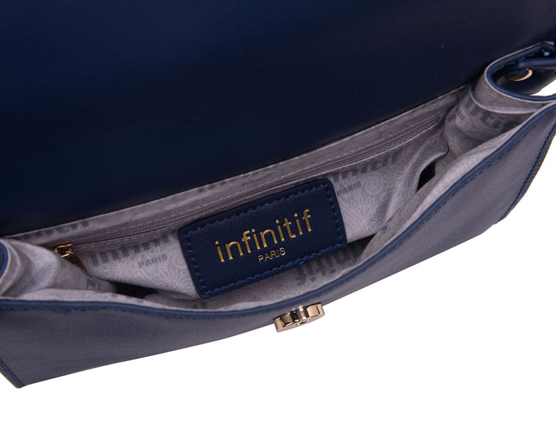 UNBRANDED - Handtasche CAMELIA