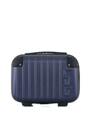 LPB LUGGAGE - Kosmetikkoffer HAMBOURG-K