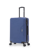 2er-Pack Hartschalenkoffer: Mittelgroßer Koffer und Handgepäck WAGRAM