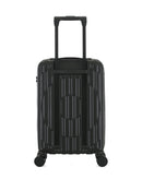 Hartschalen-Kabinenkoffer XS ODEON