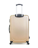 HERO – 3er-Set: Hartschalenkoffer ATLANTA