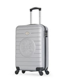 GERARD PASQUIER - Handgepäck – Hartschalenkoffer MIMOSA-E