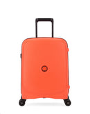 DELSEY - Handgepäck – Hartschalenkoffer 55cm BELMONT PLUS SLIM