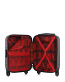 BLUESTAR - Handgepäck - Koffer 46cm CITE