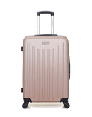 AMERICAN TRAVEL – Mittelgroßer Koffer 65cm BROOKLYN