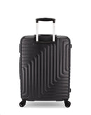 AMERICAN TOURISTER – Mittelgroßer Koffer 67cm MIGHTY MAZE