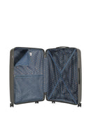 OBAGO – 3er-Set: Hartschalenkoffer ANDROMEDE