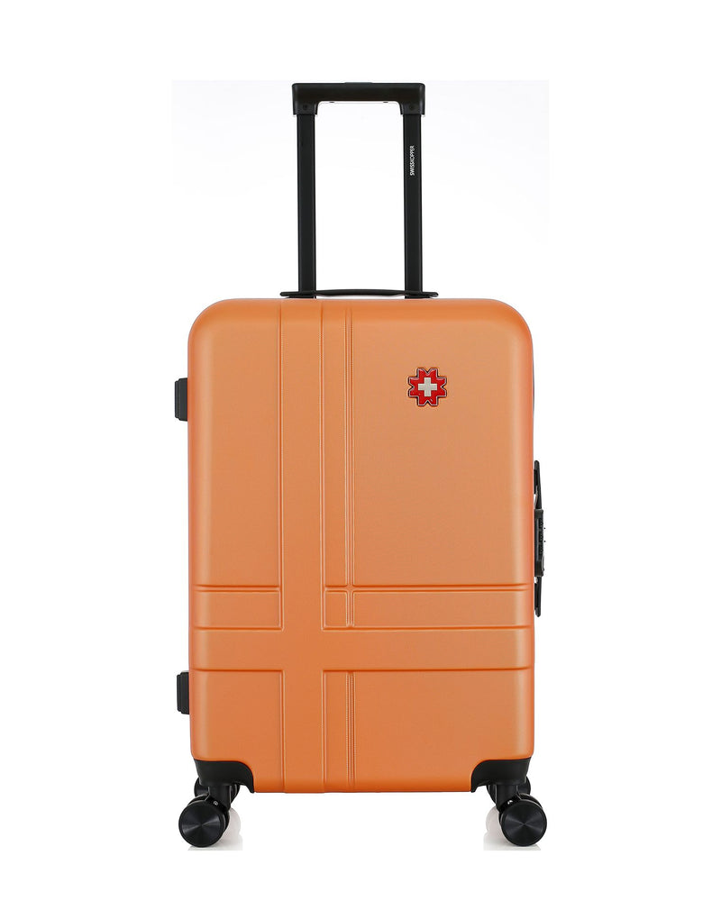 Mittelgroßer Koffer 65cm USTER