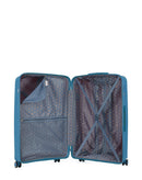 OBAGO – 3er-Set: Hartschalenkoffer PERSEE