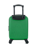 GENTLEMAN FARMER - Handgepäck - Hartschalenkoffer XXS LIAM