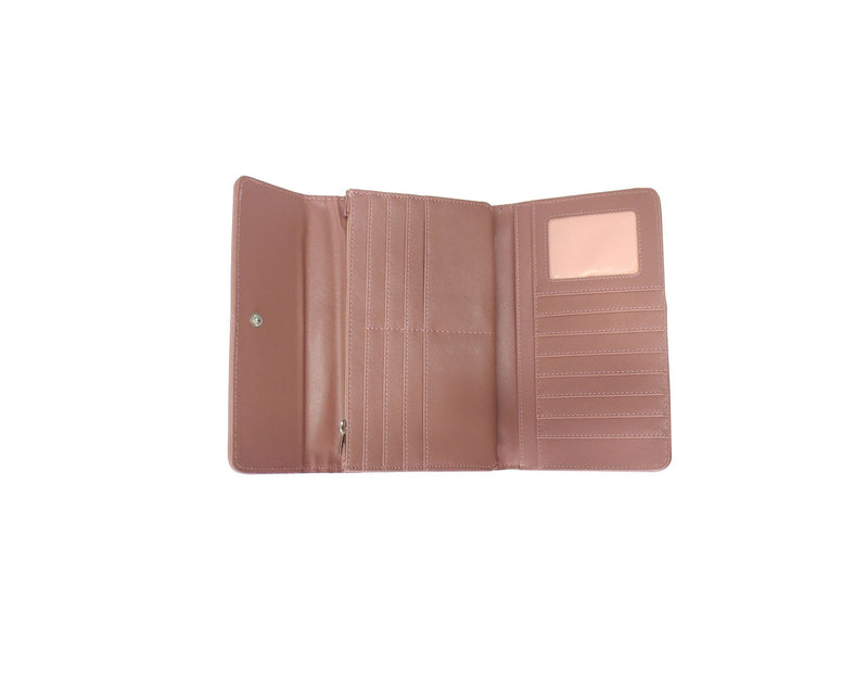 UNBRANDED - Geldbörse ABUTILON