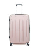 HERO – 3er-Set: Hartschalenkoffer PIRIN-S